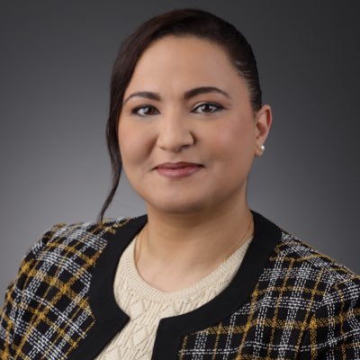 TrinaCS7's profile picture. MD/MBA; Int Med: Hospitalist + Hospice & Palliative Care. “Fight for the things that you care about. But do it in a way that will lead others to join you.”-RBG