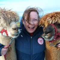 Bernadette Frazer 🇵🇸 (@reddetty) 's Twitter Profile