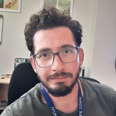 lateef_nashed's profile picture. Biochemist