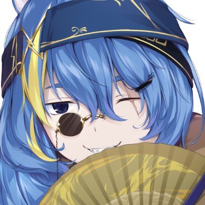蒼雷クウル🆒@めるへんずさんのプロフィール画像