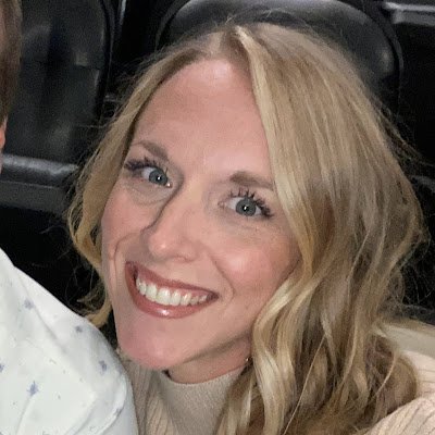 MeganClouner's profile picture. 