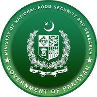Ministry of National Food Security and Research (@monfsr) 's Twitter Profile Photo Ministry of National Food Security and Research (@monfsr) 's Twitter Profile Photo