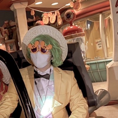 N10ri3's profile picture. @10ri0ka、@to10ri3の珍装垢 20↑チーム非常食 重加工‼️ホセパンとMCUがスッキ