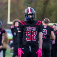Landen Hamilton (@thereggie5492) 's Twitter Profile