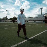 Coach Mak (@coachmakauskas) 's Twitter Profile