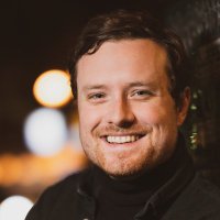 Patrick Ross (@thepatrickross) 's Twitter Profile