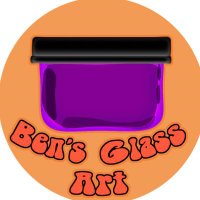 Ben (@bensglassart) 's Twitter Profile Photo Ben (@bensglassart) 's Twitter Profile Photo