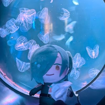 aoi_desuzea5's profile picture. サラバ10代！いらっしゃい20代！