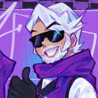 Zebitas Martinex 🇨🇴🟣🕶️ (@zebitasmartinex) 's Twitter Profile