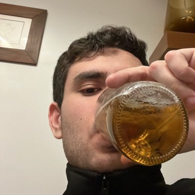 candidopenia's profile picture. 24. Economista. Oíd, mortales. 🇦🇷