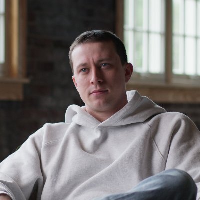 a founder @jackal_protocol & @respawndata || prev: open source intelligence guy.
Make your data immortal and business invincible: https://t.co/zAVdydUZg2