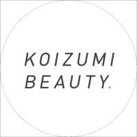 KOIZUMI BEAUTY | 小泉成器【公式】 (@koizumi_beauty) 's Twitter Profile Photo KOIZUMI BEAUTY | 小泉成器【公式】 (@koizumi_beauty) 's Twitter Profile Photo