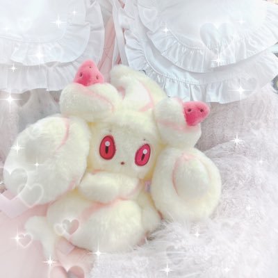 haaaaua_pokemon's profile picture. ポケモンすきな二児のママ.*𝜗𝜚˚⟡.• ポケモンGO🚶ポケポケ📱ポケモンSV🎮ポケモンスリープ💤かなりゆるゆる勢ですが主に家族とマイペースに楽しんでます𐔌ᐡᴗ͈ ̫ ᴗ͈ᐡ𐦯🎶 かわいいポケモン🎀かっこいいポケモン❤️‍🔥どっちもすき❕ぬい活もしたい𐔌՞⁔•͈ ·̫ •͈⁔՞𐦯⋆✩