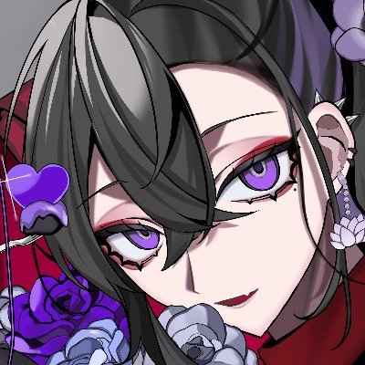 七辻くくる🪷💤Vtuberさんのプロフィール画像
