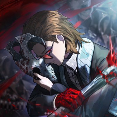 serbian 19 yo
retired league player and trynd main
Gregors number 1 sane fan
metal listener