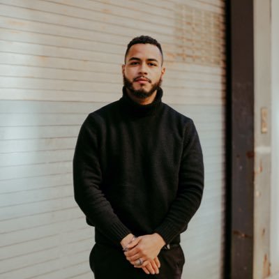 an abolitionist, entrepreneur, and author. Founder @endqiny @airscampaign @aotny2022 📧 vidal@aotny.org (Views Are My Own)