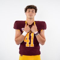 Cade Graham (@cadegraham18) 's Twitter Profile