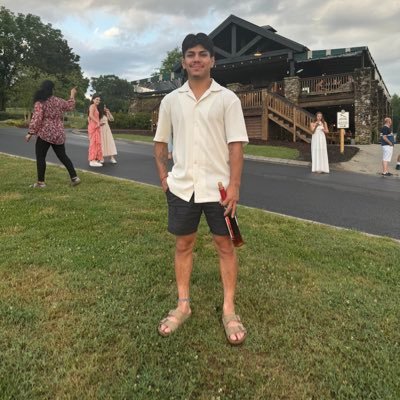 mexii_125's profile picture. Tennessee 🌄   Go vols🍊    Matthew 19:26