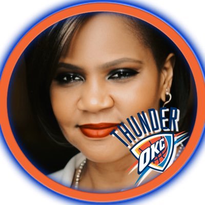 On Bluesky, HMU🩷 You can’t love others, if you don’t love you first! 🩷| Marley’s Mom 🐶❤️| #OKCThunder 🏀🧡💙|🌊🇭🇹🏳️⚧️😉