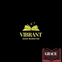 Vibrant Book Marketer (@vibrantbook1) 's Twitter Profile Photo Vibrant Book Marketer (@vibrantbook1) 's Twitter Profile Photo