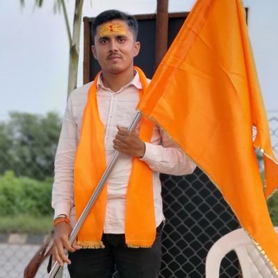 akashnjadhav18's profile picture. अजितपर्व ✌️
सह्याद्री 🚩