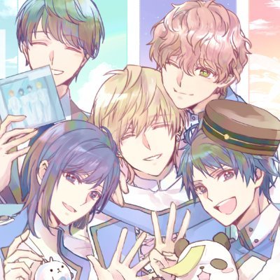 流宮さんのプロフィール画像