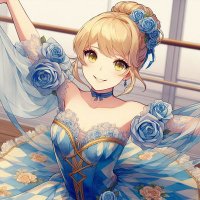 yoshimi (@yoshimi_pon) 's Twitter Profile Photo