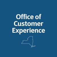 NYS Office of Customer Experience (@nyscxo) 's Twitter Profile Photo NYS Office of Customer Experience (@nyscxo) 's Twitter Profile Photo