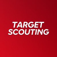 Target Scouting (@targetscouting_) 's Twitter Profile Photo Target Scouting (@targetscouting_) 's Twitter Profile Photo