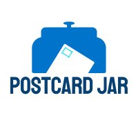 Postcard Jar (@postcardjar) 's Twitter Profile Photo Postcard Jar (@postcardjar) 's Twitter Profile Photo