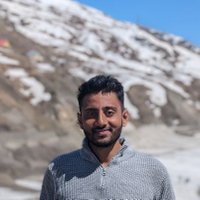 Advait G (@advaitwrites) 's Twitter Profile