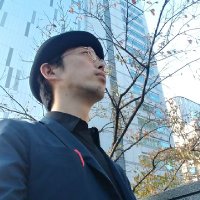 秦正武 (@masatakehata) 's Twitter Profile Photo