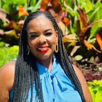 LaRonda Thomas (@_larondathomas) 's Twitter Profile