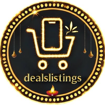 dealslistings's profile picture. Your hub to all the latest sales, deals, and offers.
Follow and save your money 💰