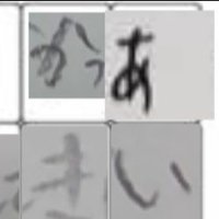 ゆ@低浮上 (@rf4wduhgno91288) Twitter profile photo