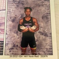 Kevin Reid (@certifiedkevo1) 's Twitter Profile