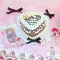 ねる (@o1_citrine) 's Twitter Profile Photo ねる (@o1_citrine) 's Twitter Profile Photo