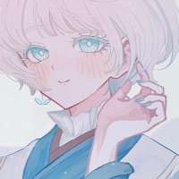 唄音ちりん (@_1_clochette) 's Twitter Profile Photo 唄音ちりん (@_1_clochette) 's Twitter Profile Photo