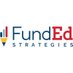 FundEd Strategies (@fundedstrat) Twitter profile photo FundEd Strategies (@fundedstrat) Twitter profile photo
