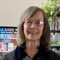 Sandra Cox (@sandra_cox) 's Twitter Profile Photo Sandra Cox (@sandra_cox) 's Twitter Profile Photo