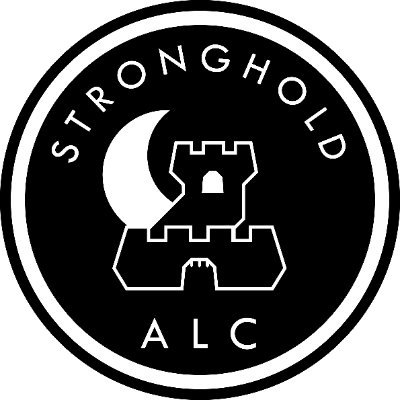 ALCStrongholdさんのプロフィール画像