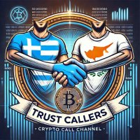 Trust (@trustcalltrust) 's Twitter Profile