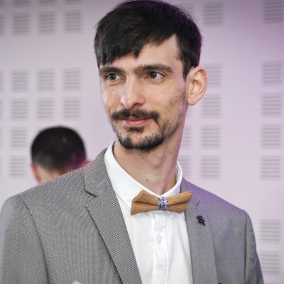 Streamer | ex-Monteur Mes délicieuses créations | Monteur vidéo en freelance | président @lepetitlive