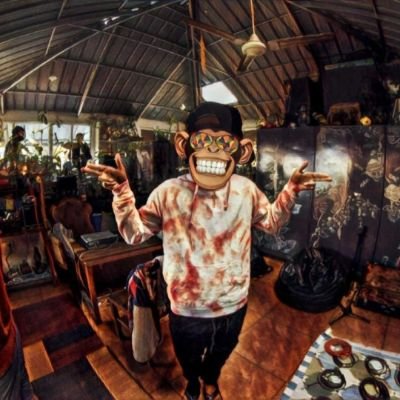 EliseuMoraes8's profile picture. filho mortal de um pai eterno