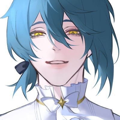 幻 • q-anifest po 📌さんのプロフィール画像
