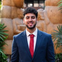 Daniel Haviv (@daniellhaviv) 's Twitter Profile