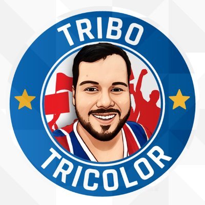 SEJA BEM-VINDO(A) AO CANAL TRIBO TRICOLOR
ME CHAMO YAN O CACIQUE DA TRIBO, AQUI O CANAL É DA NOSSA TRIBO.