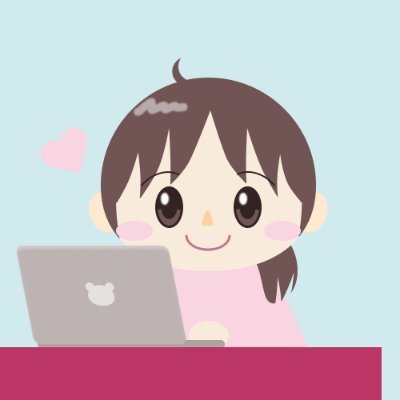 kajurinco's profile picture. 20年務めた事務員からWebデザイナーに転身。親しみやすいデザイン、可愛いデザインが得意です。ご依頼はDMより
使用ツールFigma（メイン）Photoshop Illustrator 
二児の母