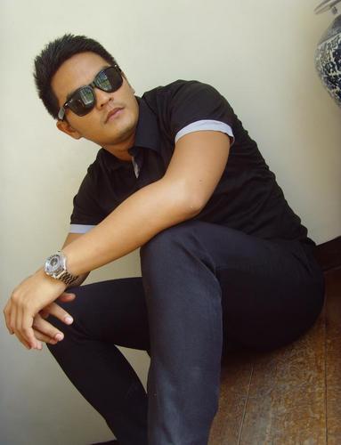 ivanruiz09's profile picture. @tin_cortez's ❤️ | Volleyball Player | Instagram : @ivanruiz09 :)