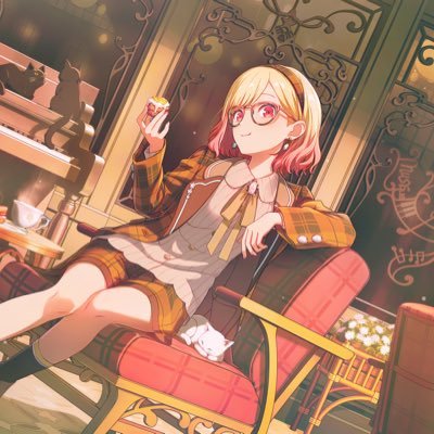 はるにゃんさんのプロフィール画像
